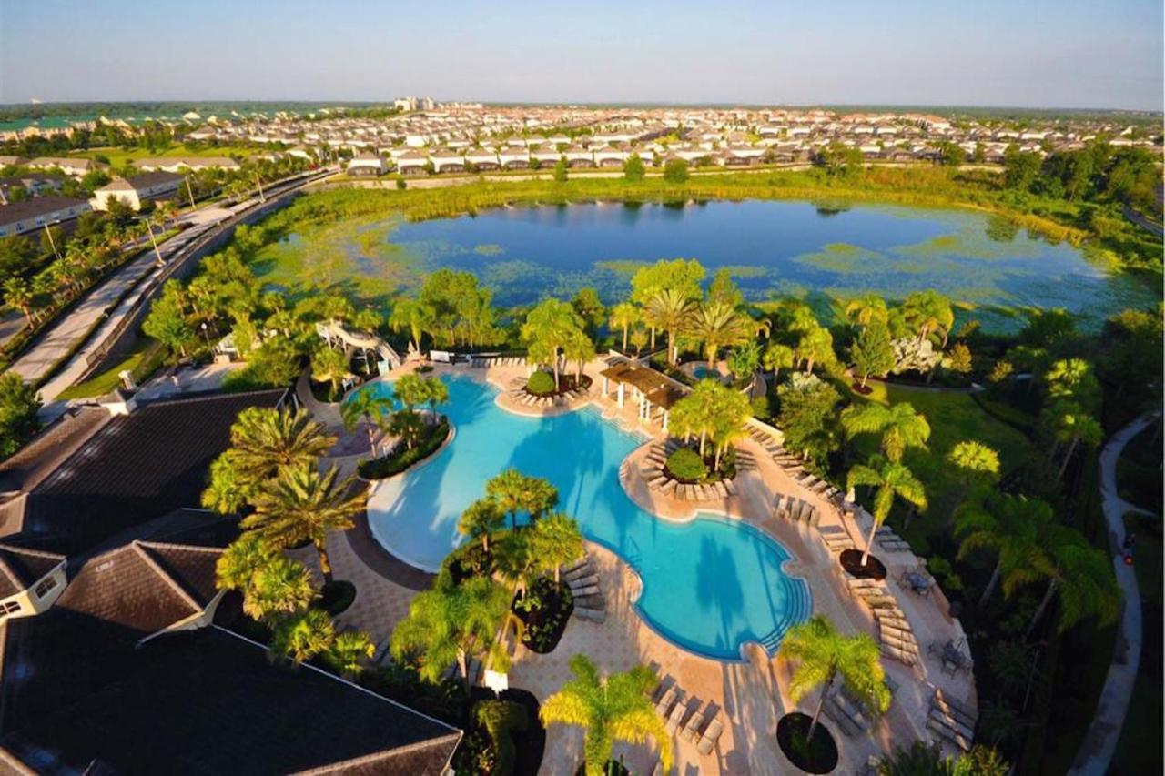 Shangri-La At Windsor Orlando Luaran gambar