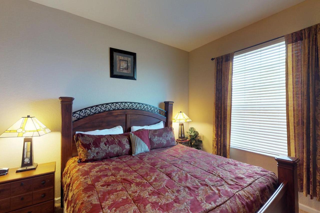 Shangri-La At Windsor Orlando Luaran gambar
