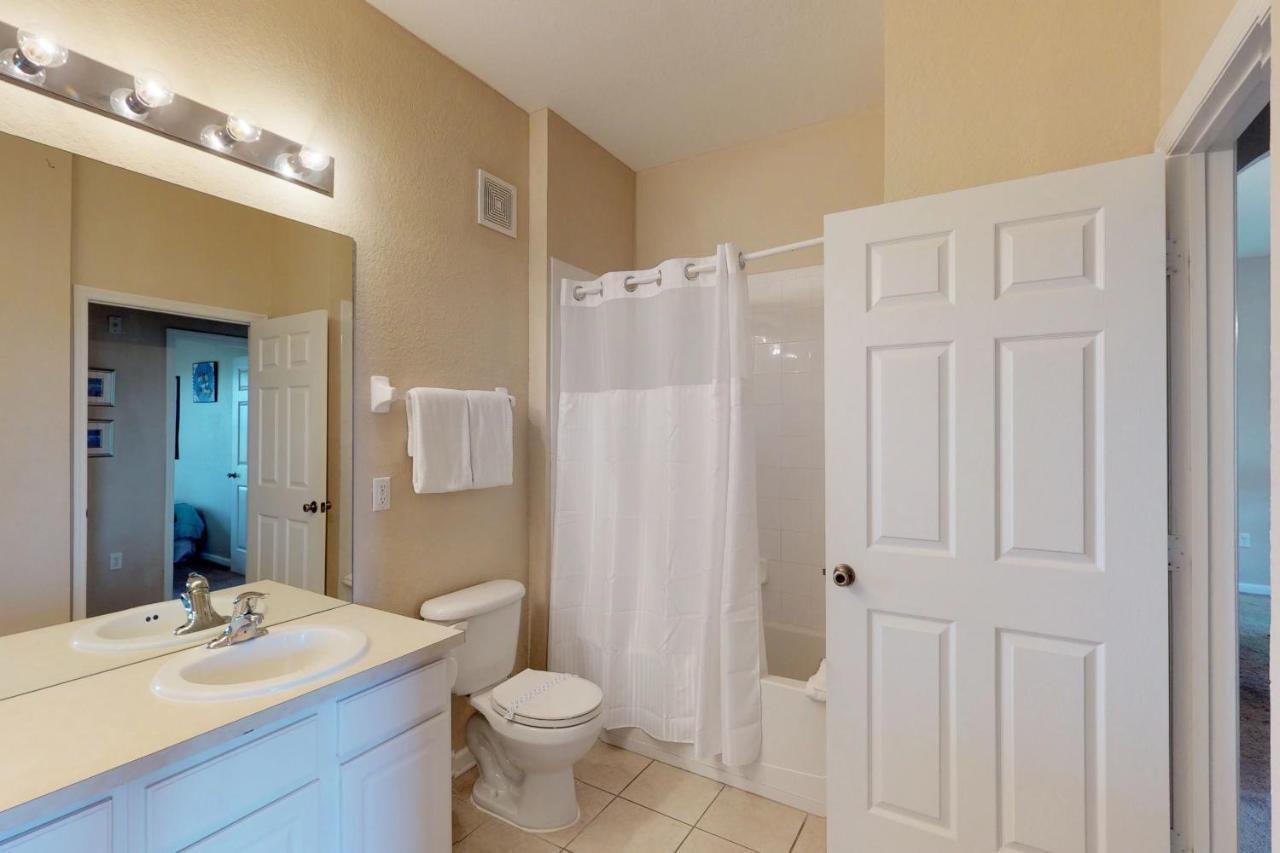 Shangri-La At Windsor Orlando Luaran gambar