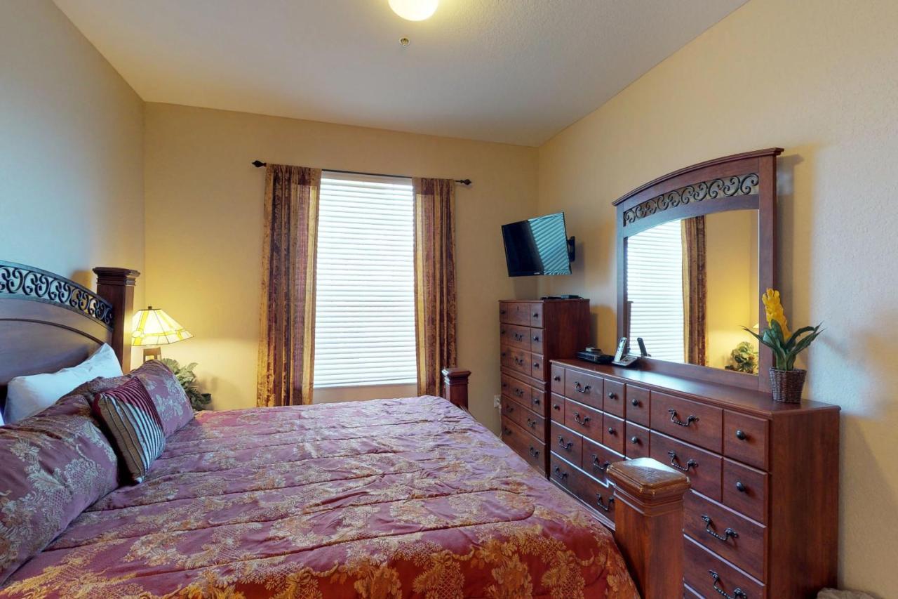 Shangri-La At Windsor Orlando Luaran gambar