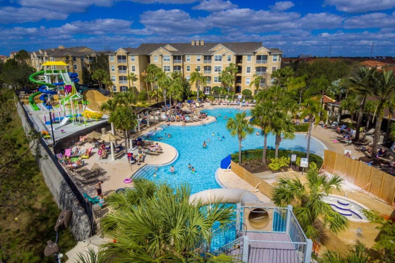 Shangri-La At Windsor Orlando Luaran gambar
